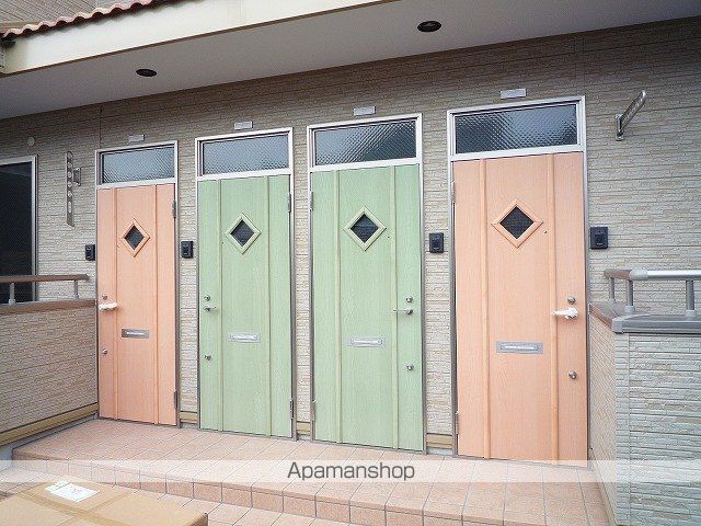 ＣＥＬＥＢＣＡＳＡ quart ｜ 静岡県浜松市中央区三組町140（賃貸アパート2LDK・1階・50.43㎡） その4