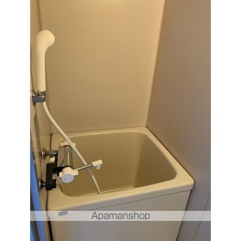 中神マンションの内装写真