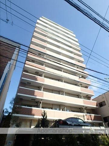 【福岡市中央区今川のマンションの外観1】