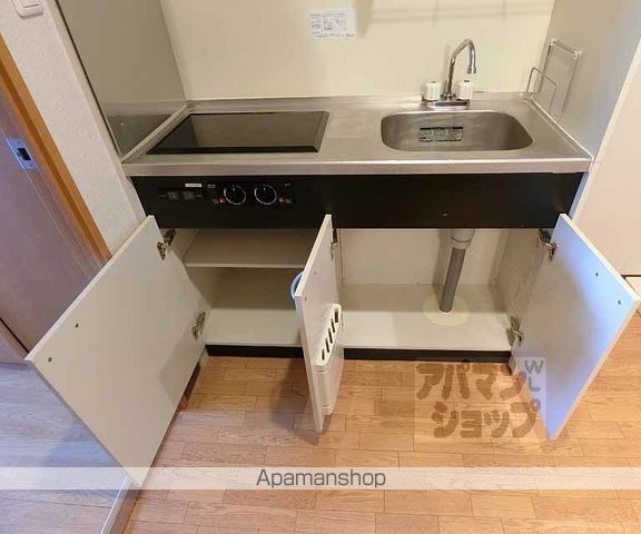 CASA SHIKOの内装写真