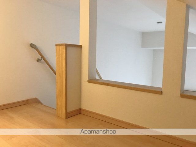 サンホームIの内装写真