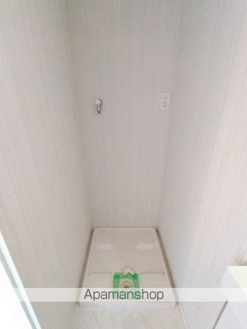 FEEL MIKUNIの内装写真