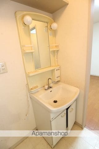 グッディーズ寺山の内装写真