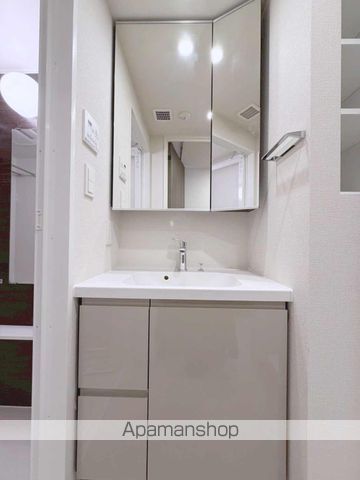 パークアクシス横浜伊勢佐木町通りの内装写真