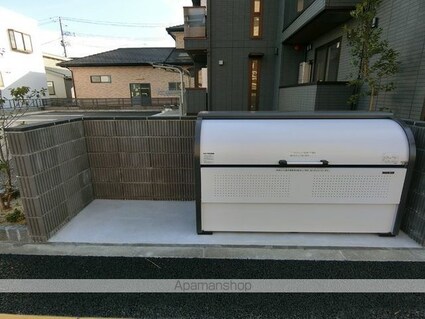 ＤーＲＯＯＭ荒井１丁目[2LDK/51.12m2]の内装4