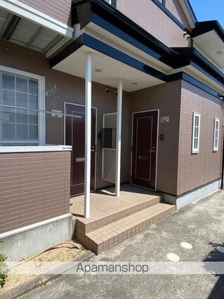 ララ・メゾン　Ａ[2DK/47.93m2]の共用部2