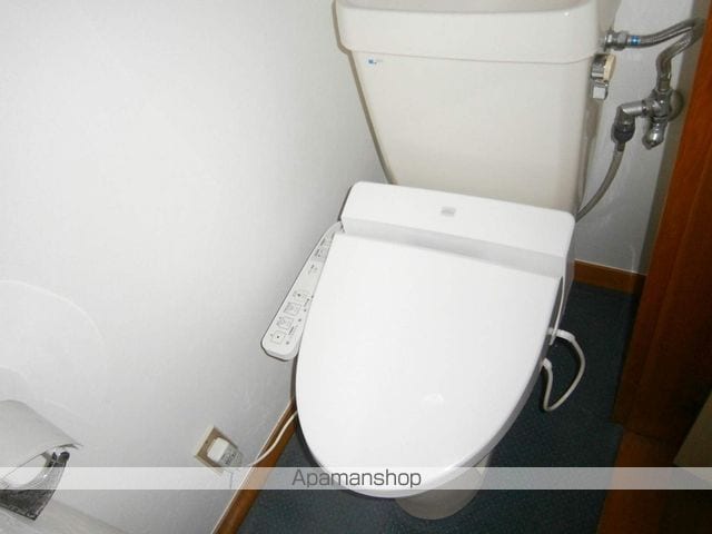 メゾンパルの内装写真