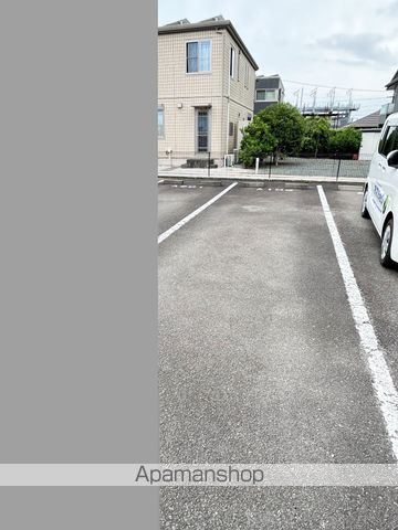 セジュールハピネスAのその他写真