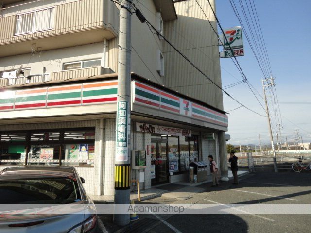 キャトルセゾン2の周辺写真