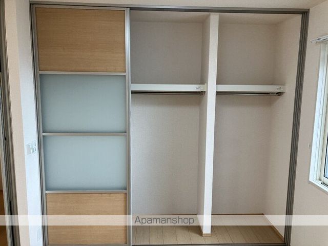 アムール Aの内装写真