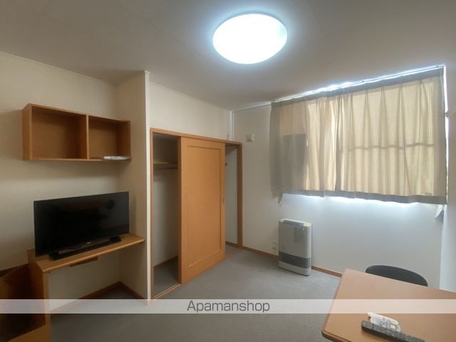 レオパレスNONAの内装写真
