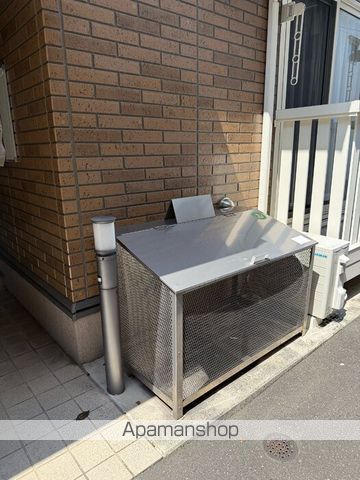 コスモ五日市の内装写真