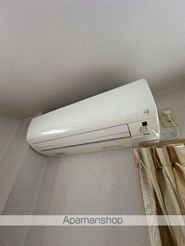 モトヨシビルの内装写真