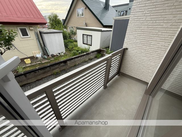 REVERBの内装写真