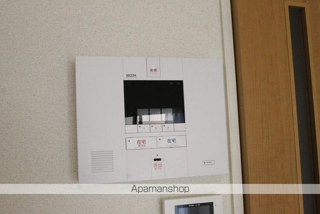 クレイノオアシスIIの内装写真