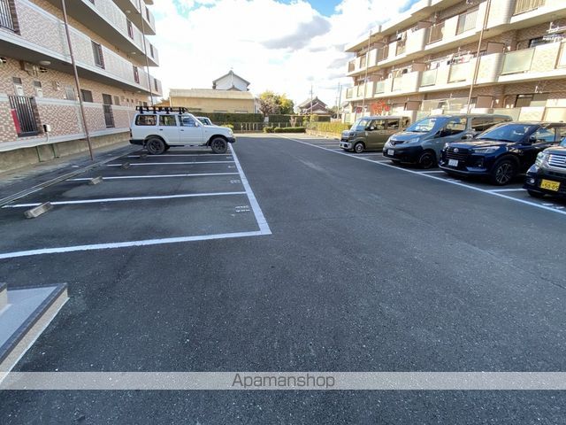 ヴィーブル宮の森 南棟のその他写真