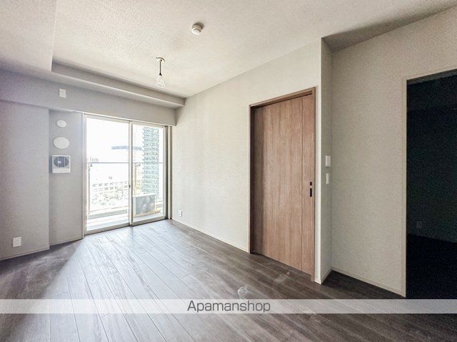 ロイヤルパークス品川の内装写真