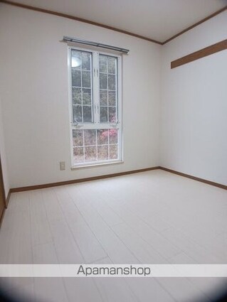 スカイハイツ五月[2LDK/58.53m2]の内装2