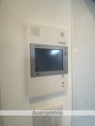 アドバンス上町台シュタットの内装写真