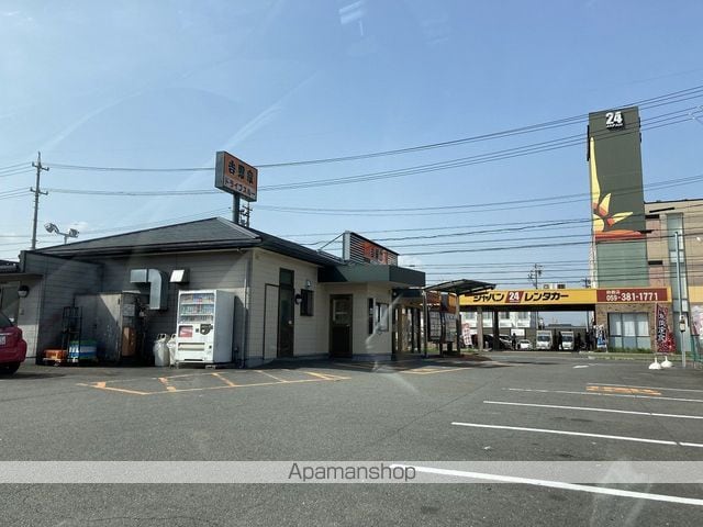 シティライフ三日市の周辺写真
