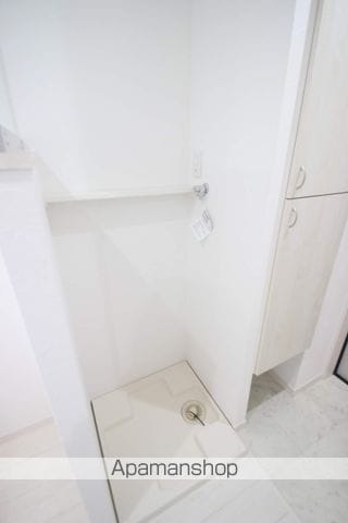 アクシス船橋の内装写真