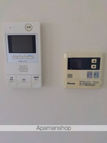 アヴァンティ久留米中央の内装写真