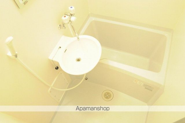 レオパレス久松の内装写真