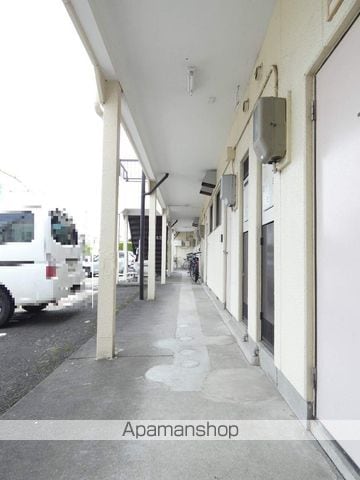 東海道本線 天竜川駅 徒歩28分 2階建 築43年の外観写真