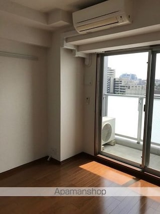 パルメゾン見次公園[1K/25.49m2]のリビング・居間