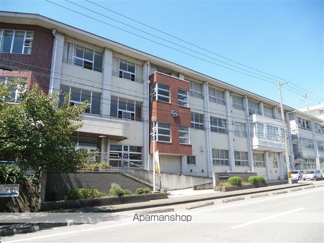 和歌山県和歌山市和歌浦西１丁目[2LDK/58.75m2]の周辺4
