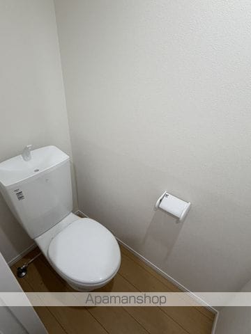 Bloom南千住の内装写真