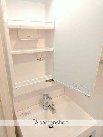 エスリードレジデンス大阪福島フロントの内装写真