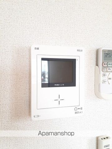 サンリットの内装写真
