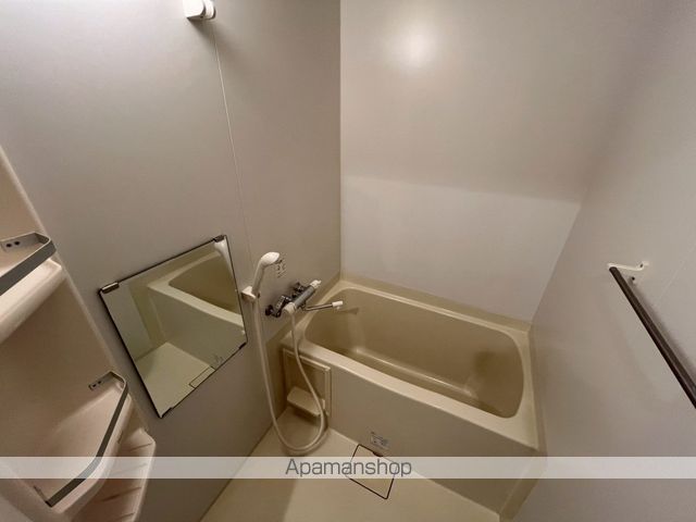 ベルフラワー山野井の内装写真