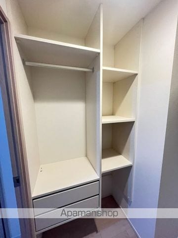 スプランディッド梅田グランノースの内装写真