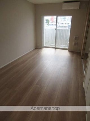 東京都中野区中野５丁目[1LDK/40.33m2]のリビング・居間