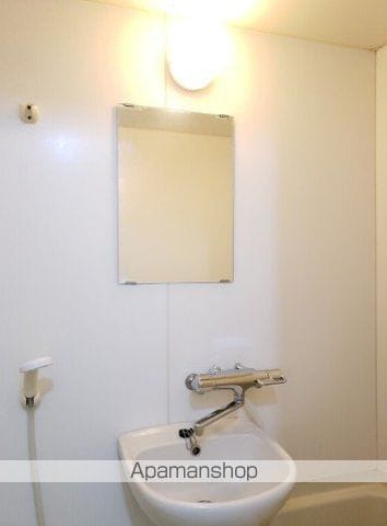 ユーエムイーA棟の内装写真