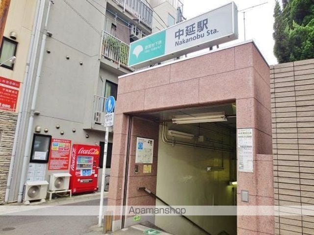 FORNOの周辺写真