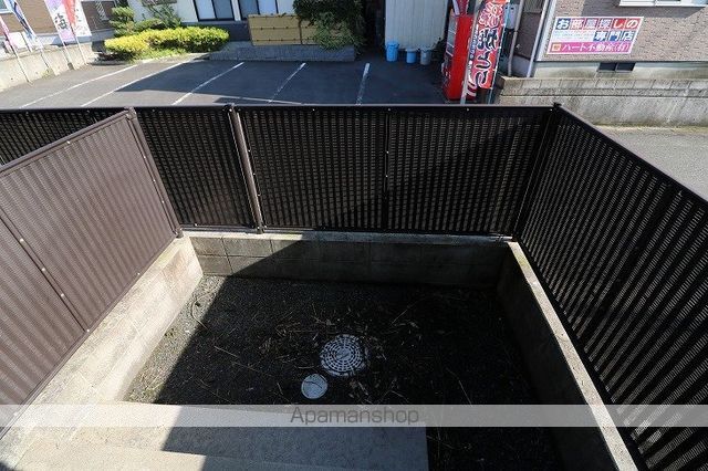 アークセブン B棟の内装写真