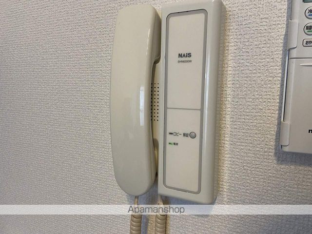 シャローム村岡の内装写真
