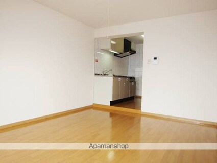 サンマルコ篠ノ井[1R/29.7m2]の内装4