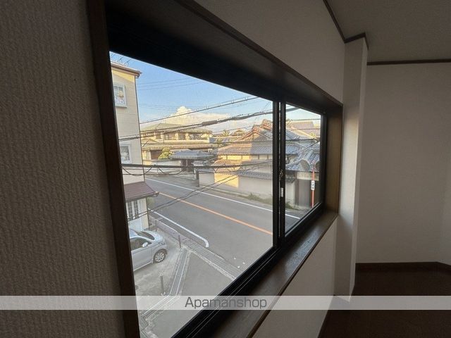 アンサンブルKの内装写真