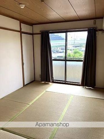北町コーポ3号棟の内装写真