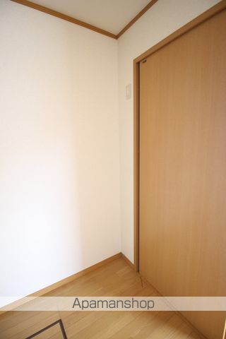 カーサ セレーノの内装写真