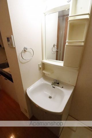 アバンウェル ディッツォの内装写真