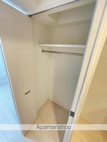 ハーモニーレジデンス東京イーストガーデンの内装写真