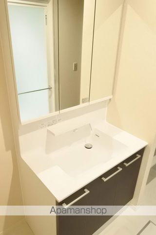 シャーメゾン 和田の内装写真