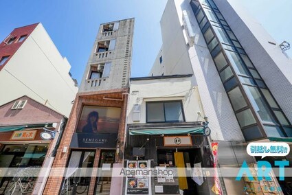 アットファミリア[1K/22m2]の外観2