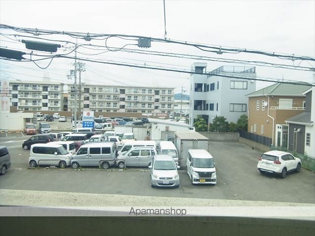和歌山県和歌山市湊[1R/35m2]の眺望