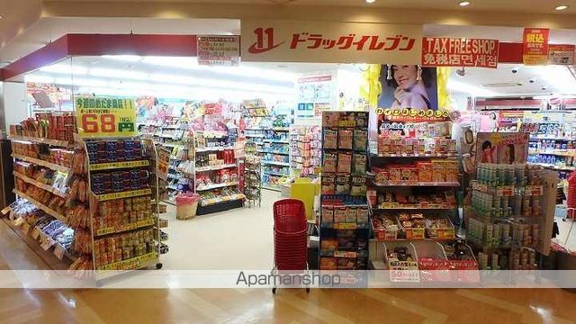 パークサイド加治屋町の周辺写真
